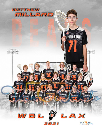 MATTHEW MILLARD MEMORYMATE