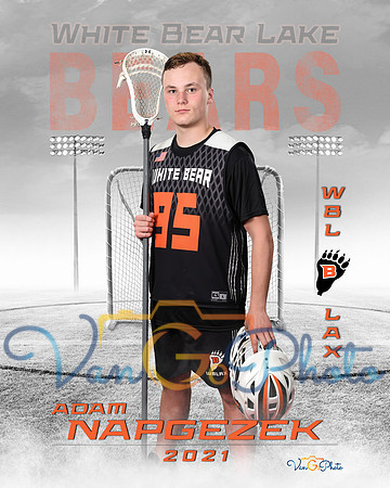 ADAM NAPGEZEK INDIVIDUAL
