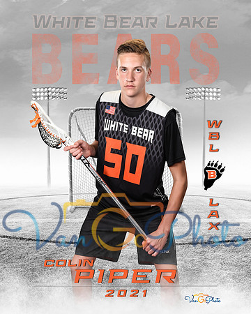 COLIN PIPER INDIVIDUAL 2
