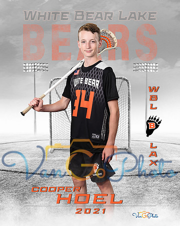 COOPER HOEL INDIVIDUAL