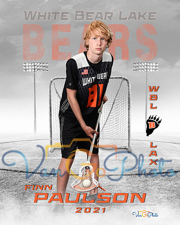 FINN PAULSON INDIVIDUAL 2