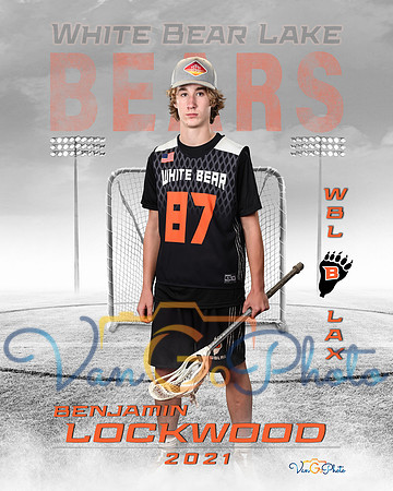 BENJAMIN LOCKWOOD INDIVIDUAL 2