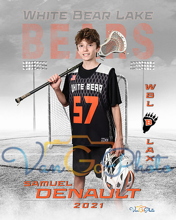 SAMUEL DENAULT INDIVIDUAL
