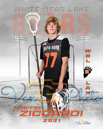 GRIFFIN ZICCARDI INDIVIDUAL