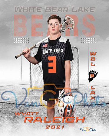 WYATT RALEIGH INDIVIDUAL