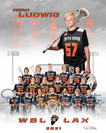 NOAH LUDWIG MEMORYMATE
