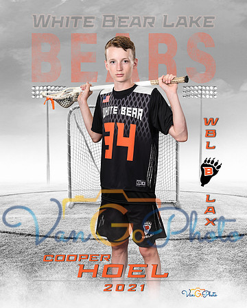COOPER HOEL INDIVIDUAL 2
