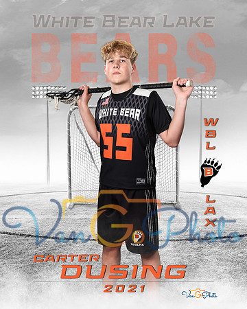 CARTER DUSING INDIVIDUAL 2