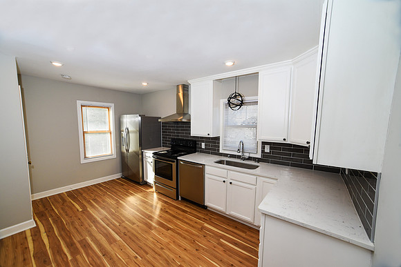 Real Estate Photography