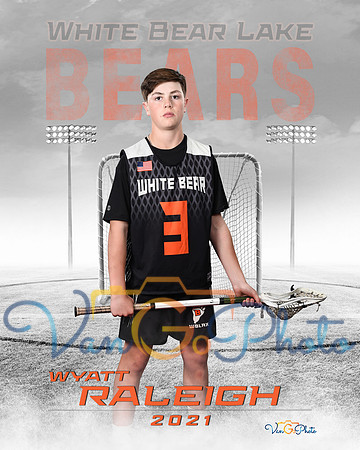 WYATT RALEIGH INDIVIDUAL 2