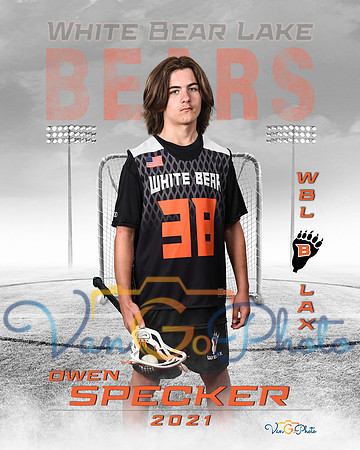 OWEN SPECKER INDIVIDUAL 2