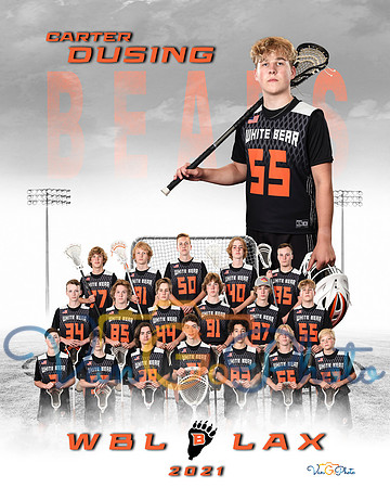 CARTER DUSING MEMORYMATE