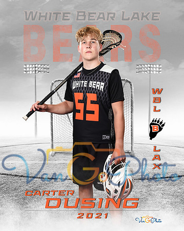 CARTER DUSING INDIVIDUAL
