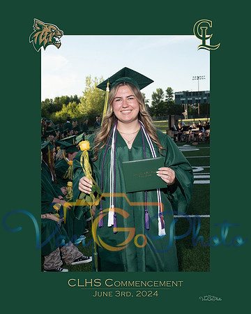 Commencement