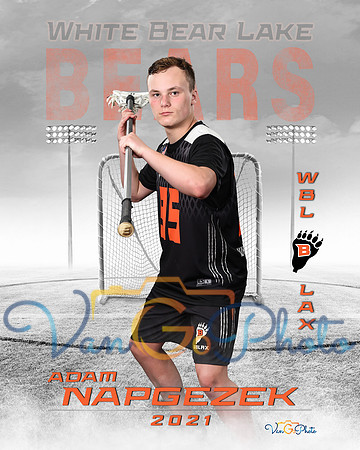 ADAM NAPGEZEK INDIVIDUAL 2