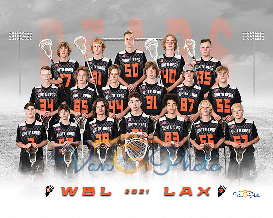 14U BOYS A TEAM GROUP
