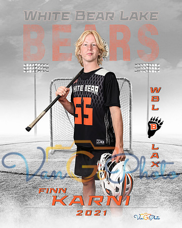 FINN KARNI INDIVIDUAL