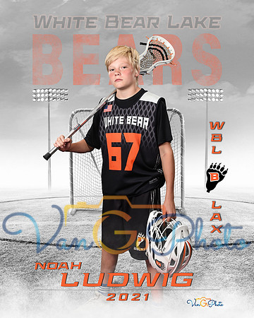NOAH LUDWIG INDIVIDUAL