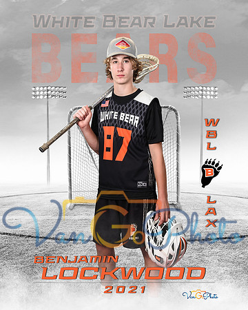 BENJAMIN LOCKWOOD INDIVIDUAL