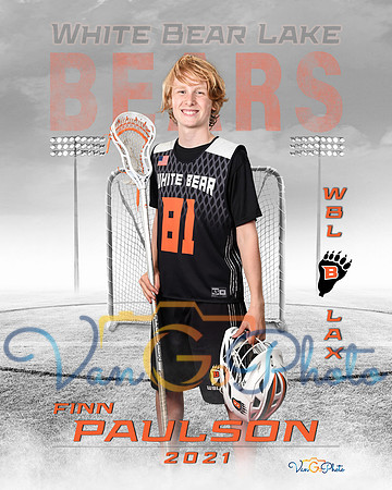 FINN PAULSON INDIVIDUAL