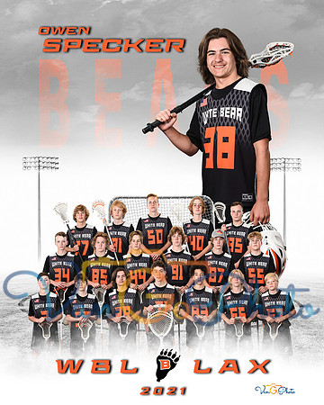OWEN SPECKER MEMORYMATE