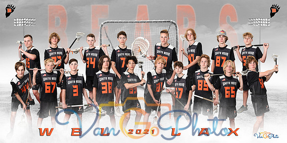 14U BOYS A POSTER