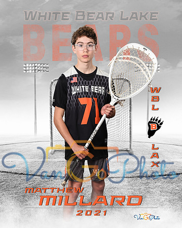 MATTHEW MILLARD INDIVIDUAL 2