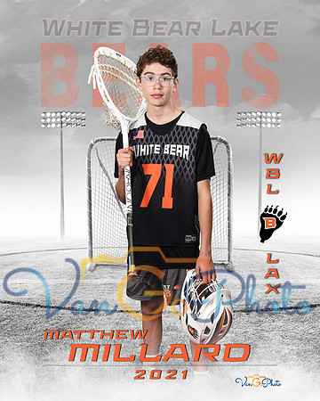 MATTHEW MILLARD INDIVIDUAL